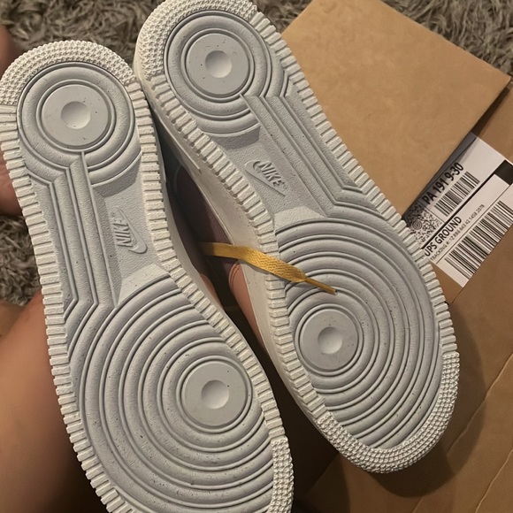 AirForce ones - Picture 7 of 7